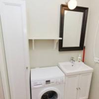 Hotel photos Apartments on Krasnaya Presnya