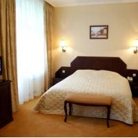 Hotel photos Park-Hotel Sheremetevsky