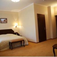 Hotel photos Park-Hotel Sheremetevsky