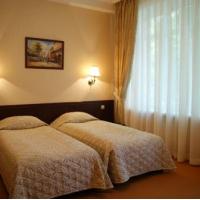 Fotos del hotel Парк-Отель Шереметьевский