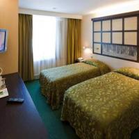 Hotel photos Airhotel Domodedovo