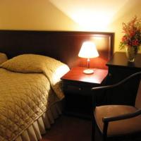 Hotel photos Park-Hotel Sheremetevsky