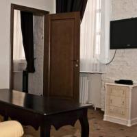 Hotel photos Matreshka Hotel