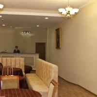 Hotelfotos Отель Матрёшка