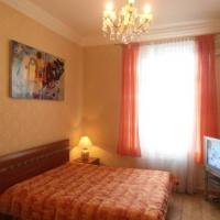 Hotelfotos Kremlin Suite Apartment