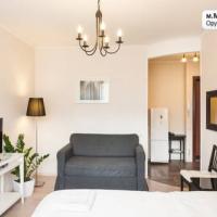 Hotelfotos Balmont Апартаменты Маяковская