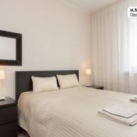 Fotos del hotel Balmont Апартаменты Маяковская