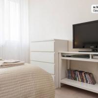 Hotel photos Balmont Apartments Mayakovskaya