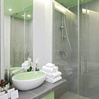Hotel photos Mamaison All-Suites Spa Hotel Pokrovka Moscow
