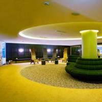 Hotelfotos Mamaison All-Suites Spa Hotel Покровка Moсква