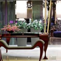 Фотографии отеля Mamaison All-Suites Spa Hotel Покровка Moсква