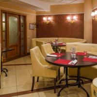 Hotel photos Tatiana