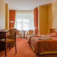 Hotelfotos Татьяна