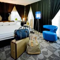 Fotos del hotel Золотое Яблоко