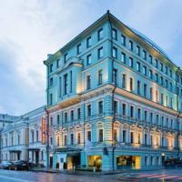 Hotel photos Golden Apple Boutique Hotel