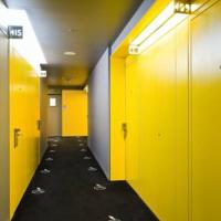 Hotelfotos Золотое Яблоко