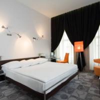 Fotos del hotel Золотое Яблоко