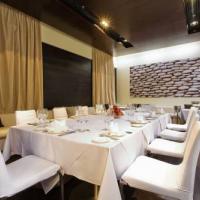 Fotos del hotel Золотое Яблоко