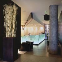 Fotos del hotel Золотое Яблоко