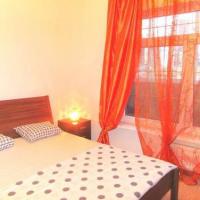 Fotos del hotel Хостел Апельсин на Кутузовском