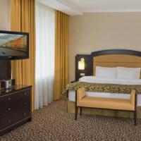 Фотографии отеля Арбат