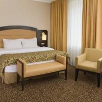 Fotos del hotel Арбат