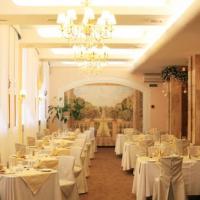 Hotelfotos Гостиница Волхов