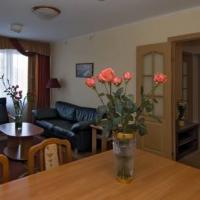 Фотографии отеля Волга Апарт-Отель