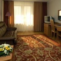 Hotel photos Volga Apart Hotel