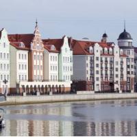 Hotelfotos Гостиница Шкиперская