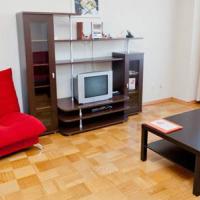 Hotelfotos Интермарк Сервис апартмент Арбат