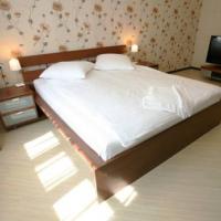 Hotelfotos Интермарк Сервис апартмент Арбат