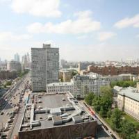 Hotelfotos Интермарк Сервис апартмент Арбат