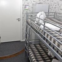 Hotelfotos Хостел 3 Пингвина на Пятницкой