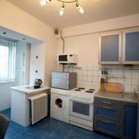 Hotel photos Intermark Serviced Apartments Tverskaya