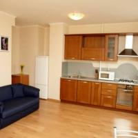 Hotel photos Intermark Serviced Apartments Tverskaya