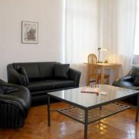 Hotel photos Intermark Serviced Apartments Tverskaya