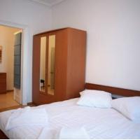 Hotelfotos Интермарк Сервисд Апартментс Тверская