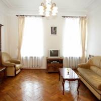 Hotel photos Intermark Serviced Apartments Tverskaya