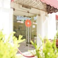 Hotelfotos Мандарин Резиденция