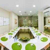 Hotelfotos Меридиан