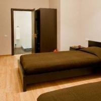 Hotelfotos Апартаменты на реке Смоленка