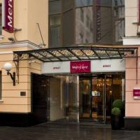 Hotel photos Mercure Arbat Moscow