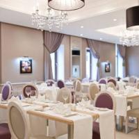 Fotos del hotel Mercure Арбат Москва