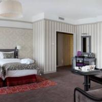 Hotelfotos Mercure Арбат Москва