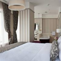 Hotelfotos Mercure Арбат Москва