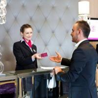 Hotel photos Mercure Arbat Moscow