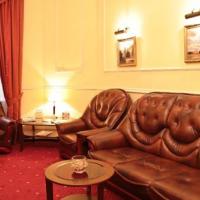 Hotel photos Арт-Отель Радищев