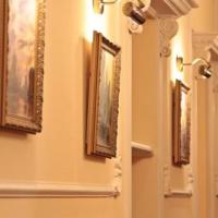 Fotos del hotel Арт-Отель Радищев