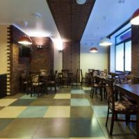 Fotos del hotel Отель Антик